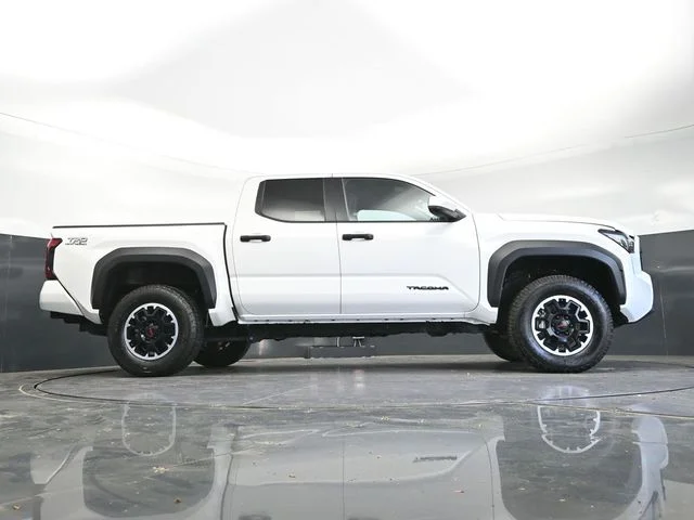 Used 2024 White Toyota TRD Off-Road image 40