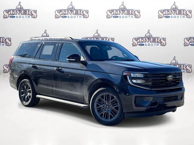 2026 Ford Expedition
