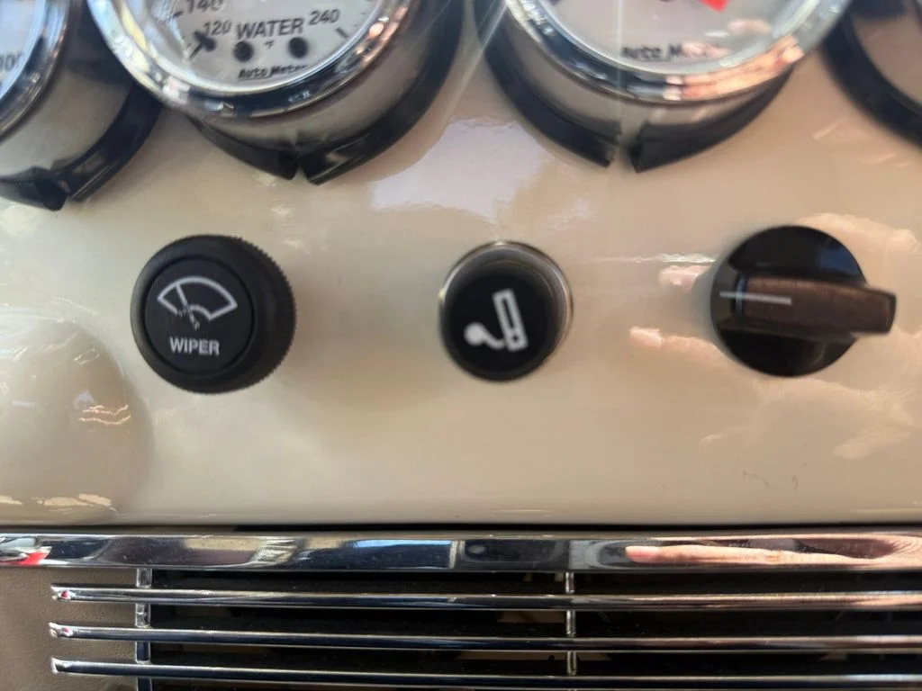 Used 1946 Red Ford F100 image 31