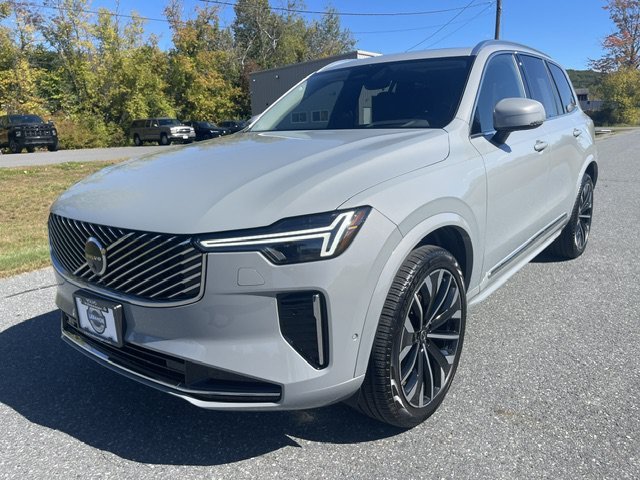 2026 Volvo XC90 Ultra