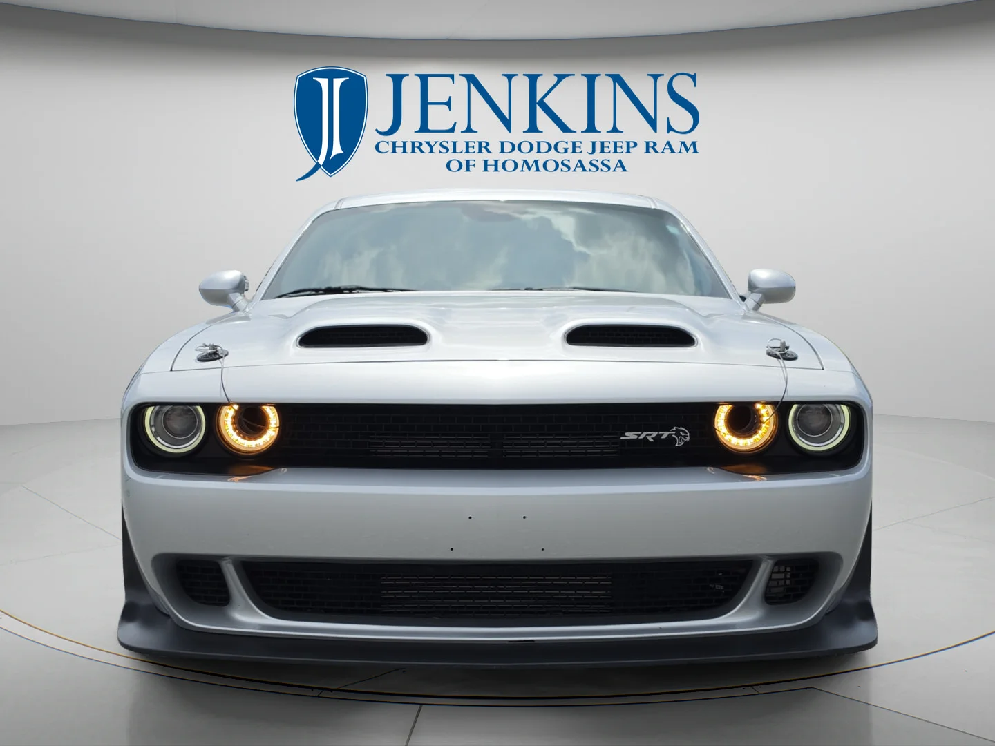 Used 2020 Triple Nickel Clearcoat Dodge SRT Hellcat Redeye Widebody image 11