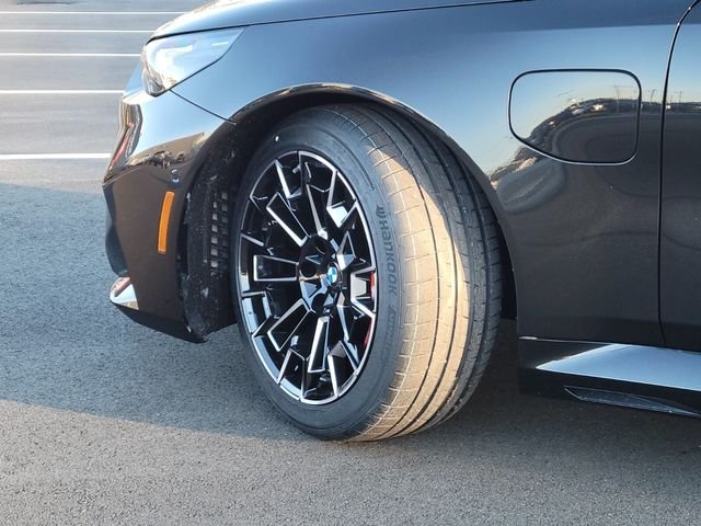New 2026 Black BMW Base image 21