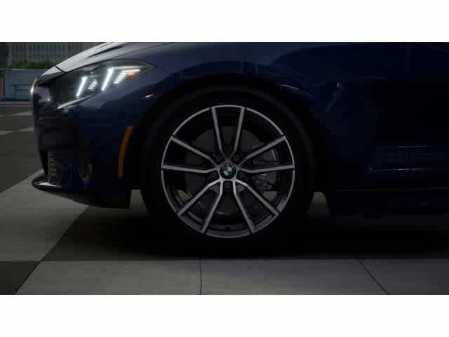 2026 BMW 4 Series 5