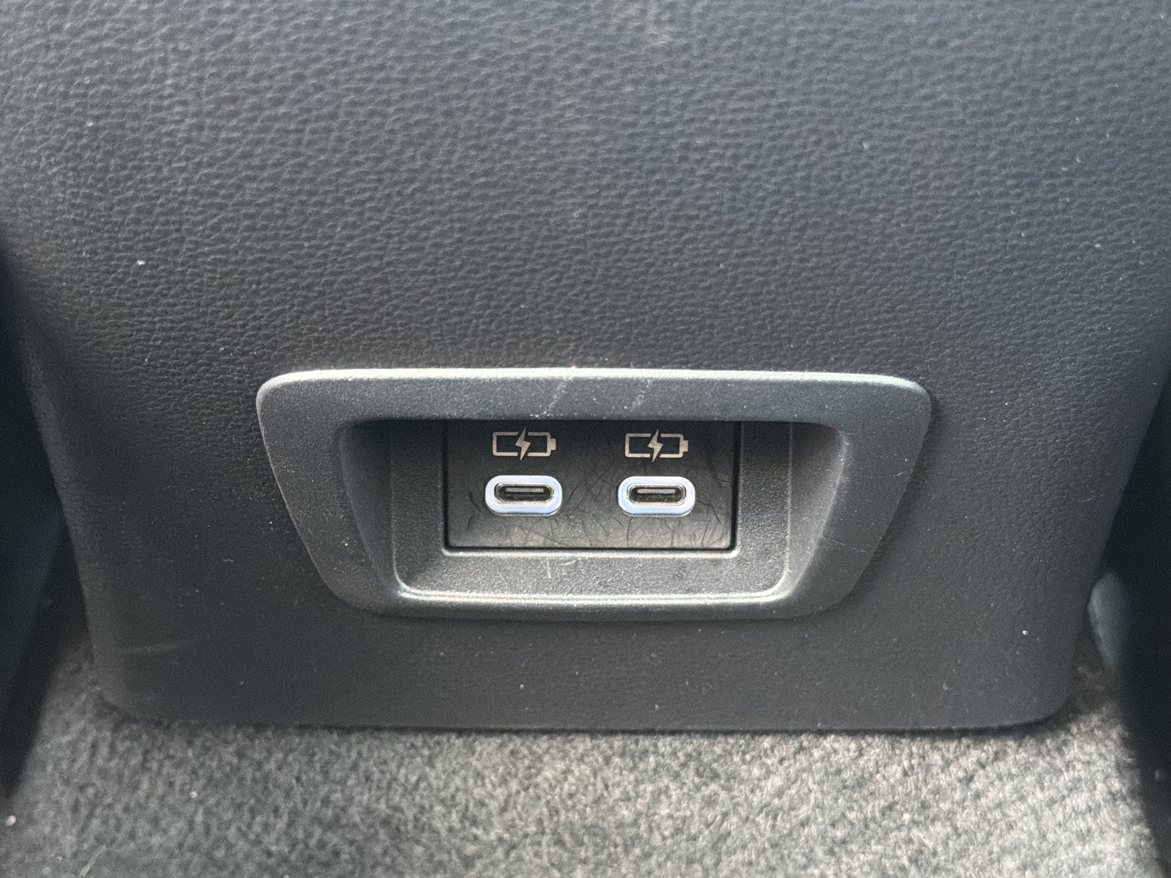 Used 2023 Silver Toyota XLE image 20