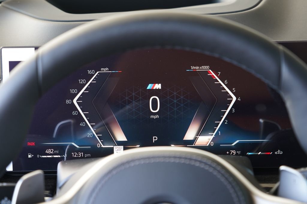 2026 BMW X5 40i - Photo 26