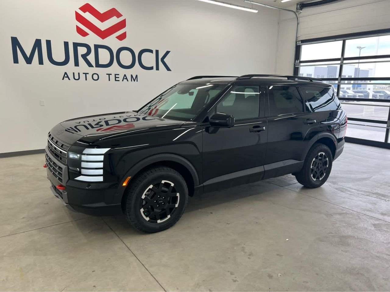 2026 Hyundai Palisade XRT Pro AWD's photo