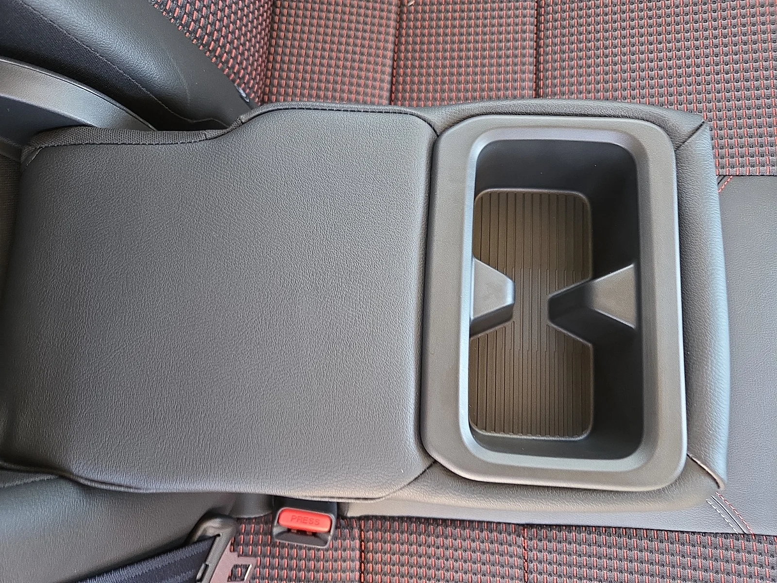 New 2026 CBF Canyon BRO Nissan SR Front-Wheel Drive image 11