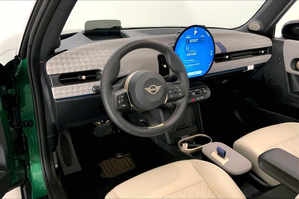 2026 MINI Convertible S - Photo 21