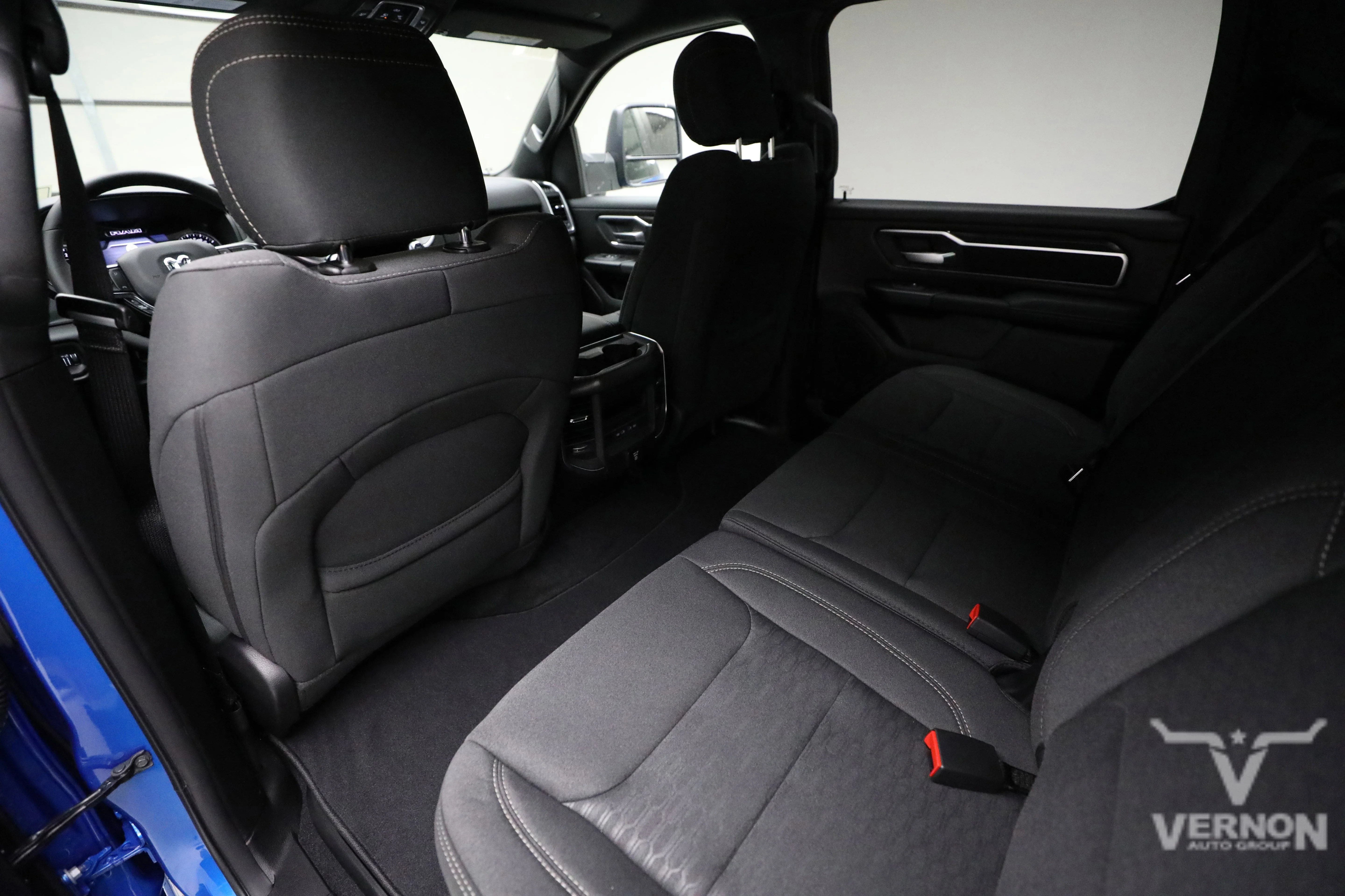 New 2026 Ram 1500 SLT Lonestar Crew Cab 4x4