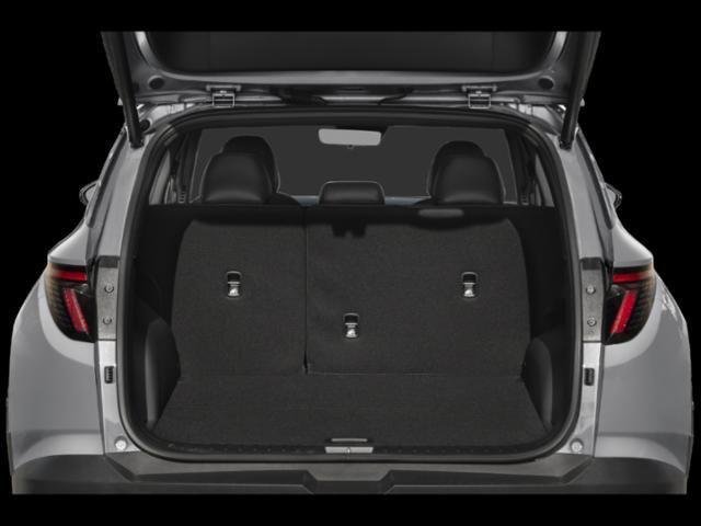 2026 Hyundai Tucson XRT - Photo 44