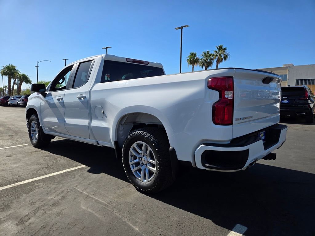 2020 Chevrolet Silverado 1500 RST - Photo 4