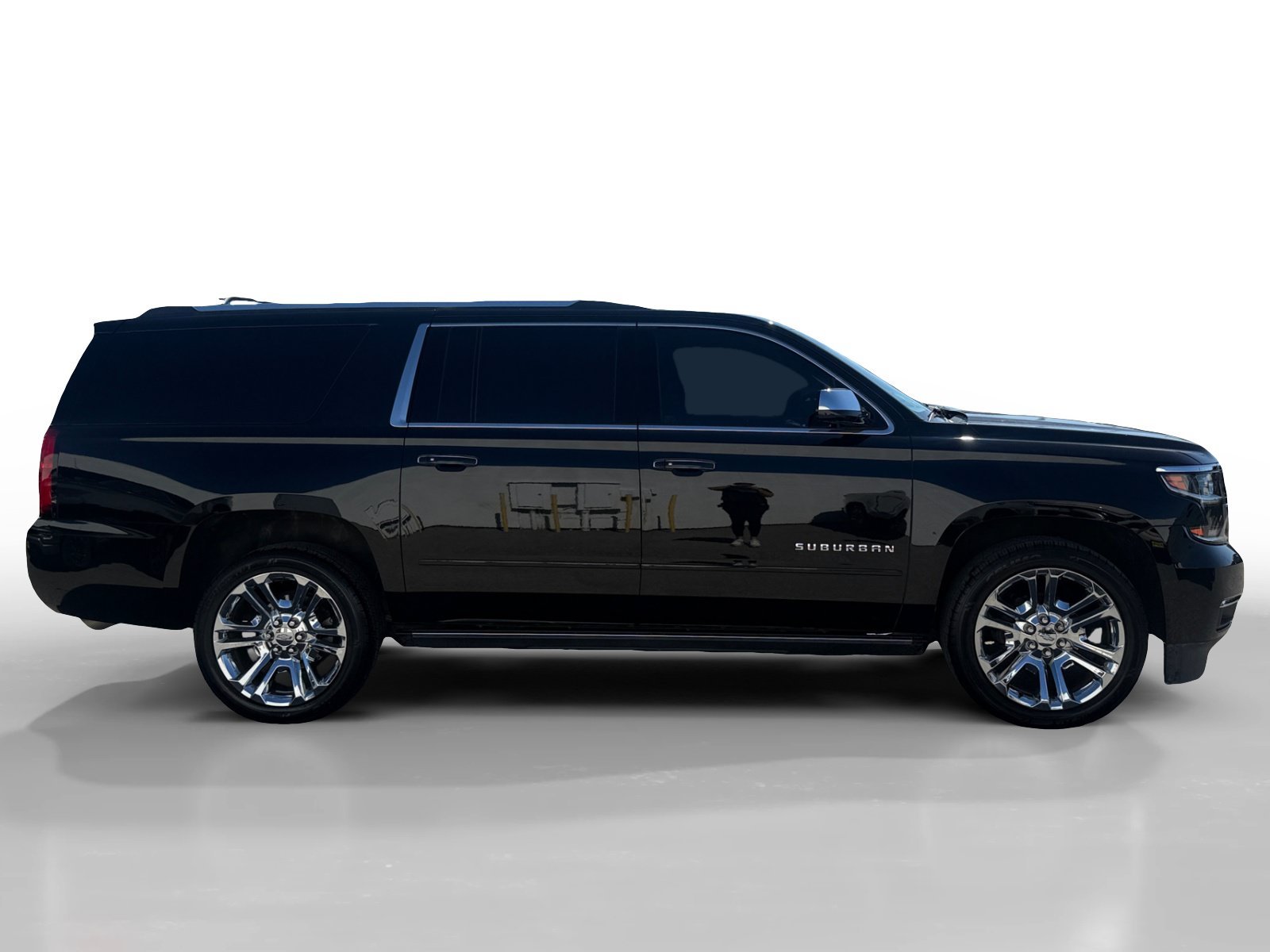 Used 2020 BLACK Chevrolet Premier image 6