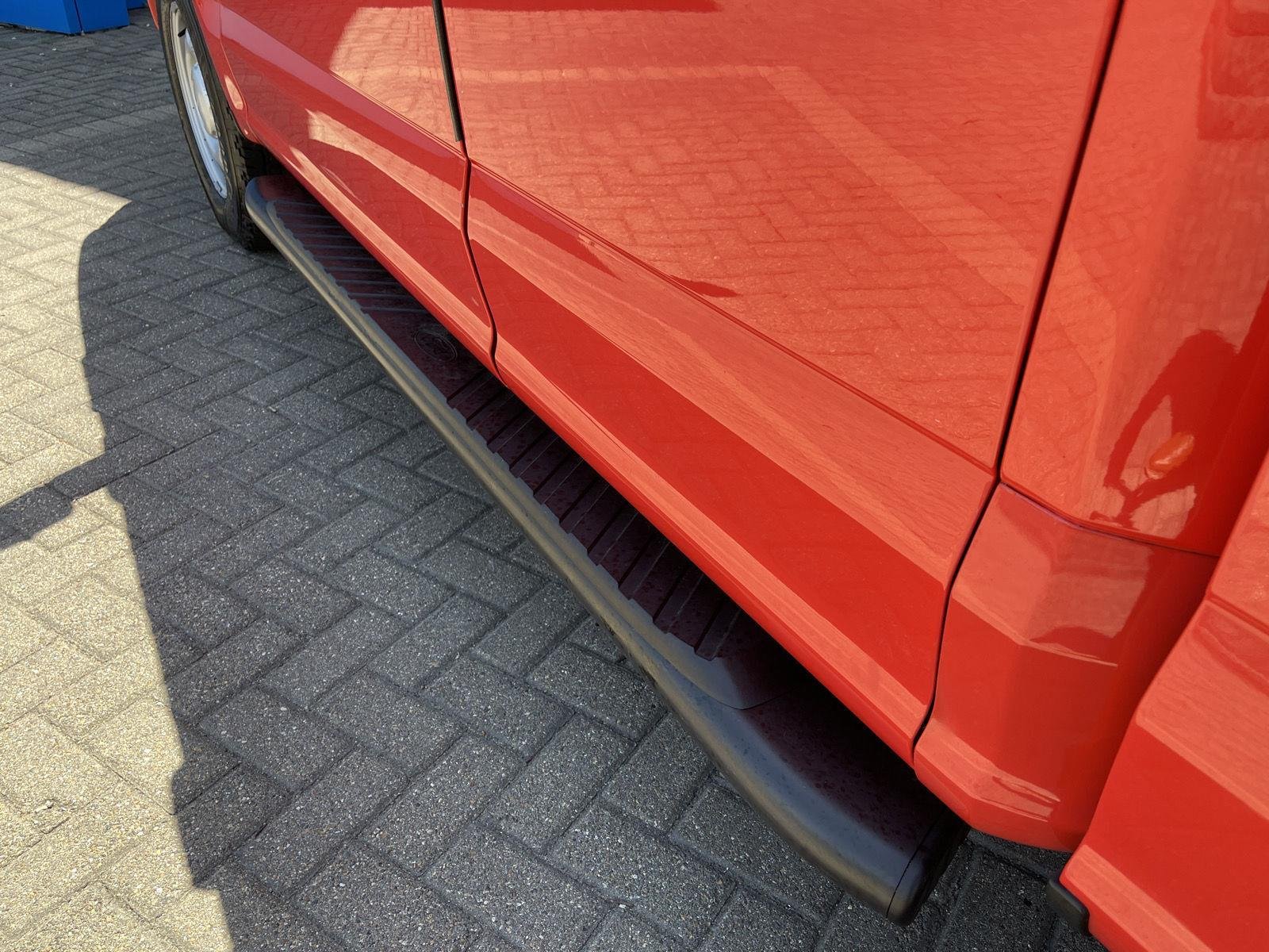 Used 2019 Race Red Ford XL image 11