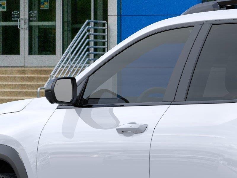 2027 Chevrolet Equinox RS - Photo 12