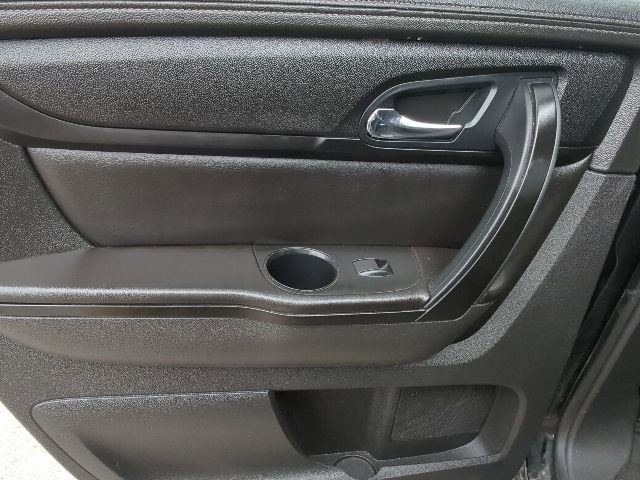 Used 2016 MOSAIC BLACK METALLIC Chevrolet LT image 25