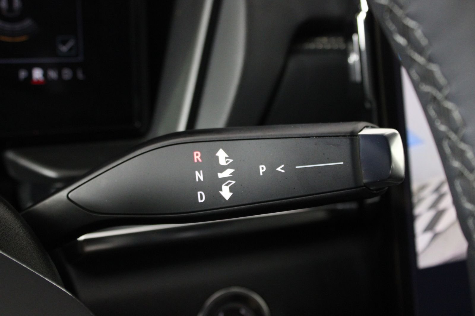 Used 2026 Black GMC Elevation image 30