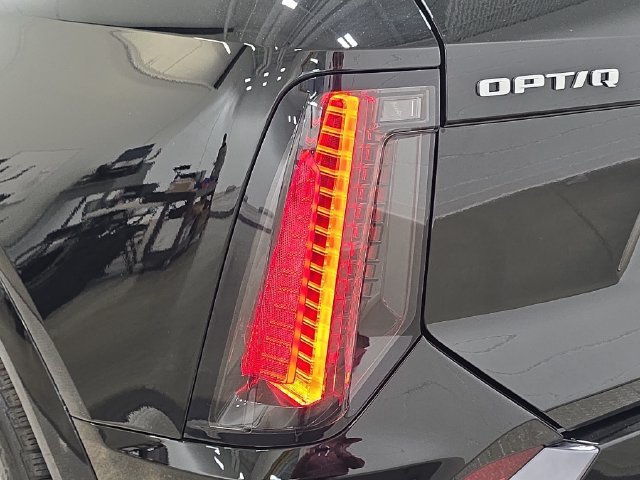 2027 Cadillac OPTIQ Sport - Photo 29