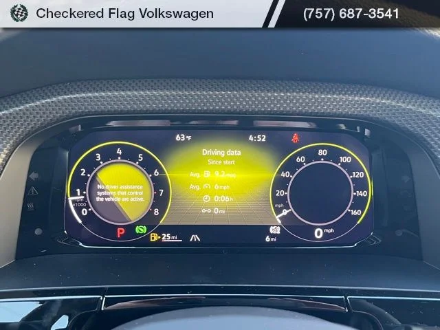 New 2026 White Volkswagen 2.0T SEL Premium R-Line image 34