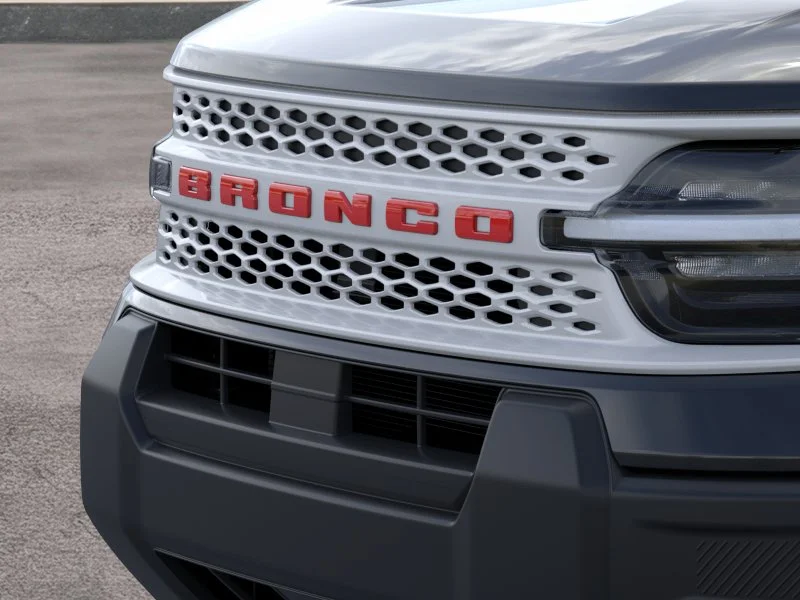 New 2026 Shadow Black Ford Heritage image 79