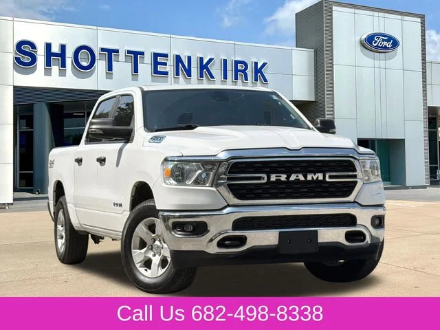 2023 RAM 1500 Pickup Big Horn/Lone Star