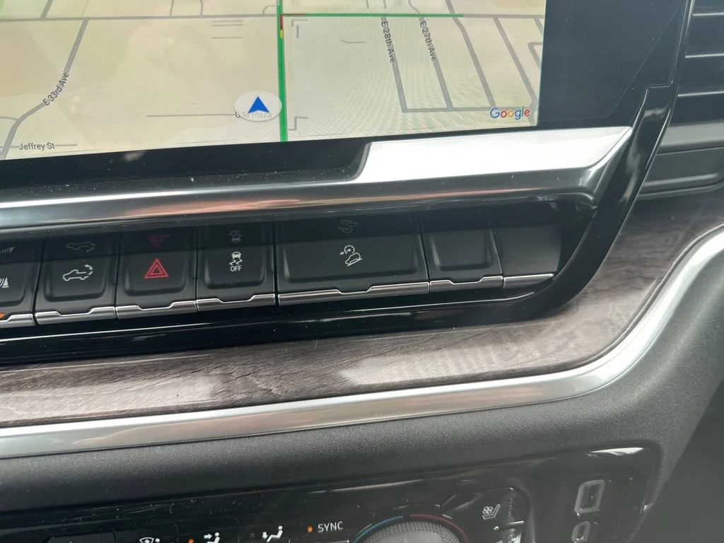 2026 Chevrolet Silverado 2500 HD LTZ - Photo 20