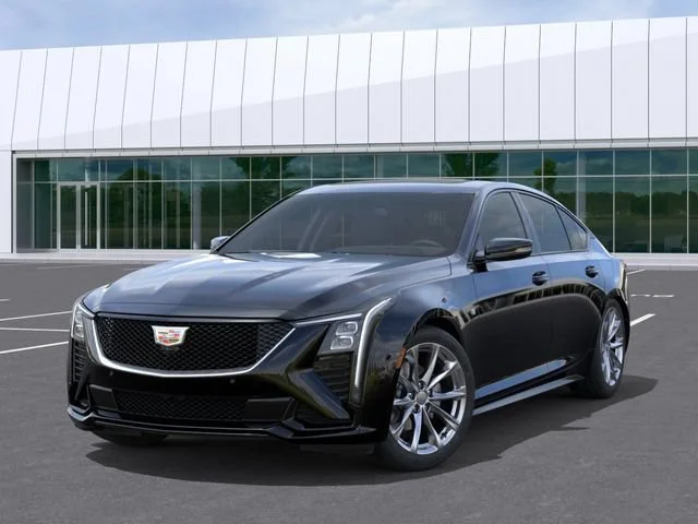2026 Cadillac CT5 Sport - Photo 6