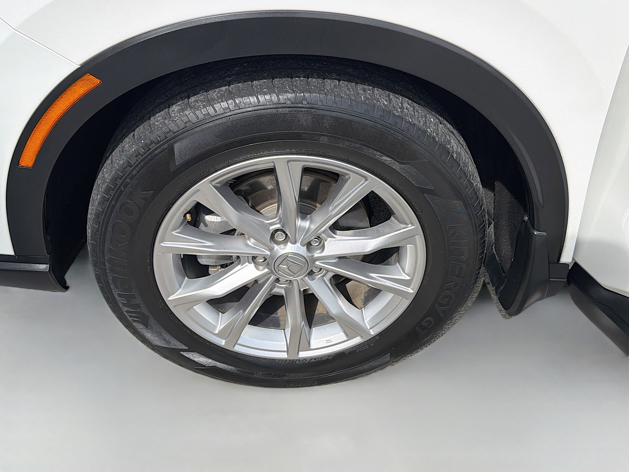 2023 Honda CR-V EX-L - Photo 37