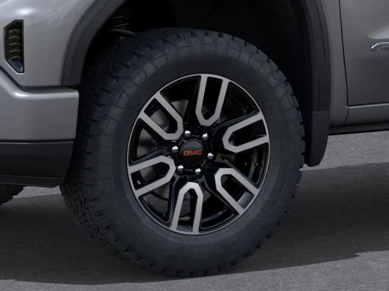 2026 GMC Sierra 1500 AT4 - Photo 9