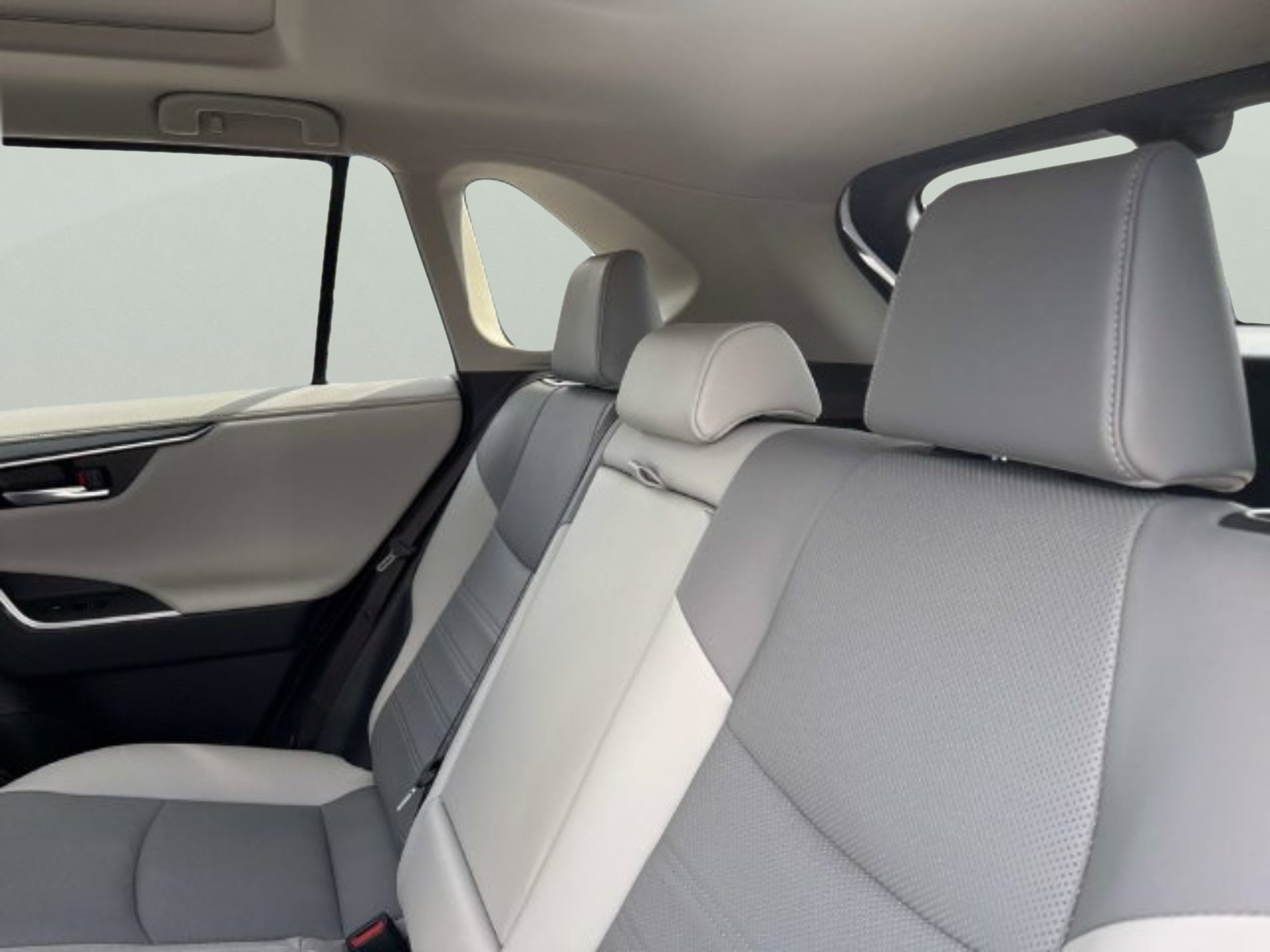 2024 Toyota RAV4 Limited - Photo 10