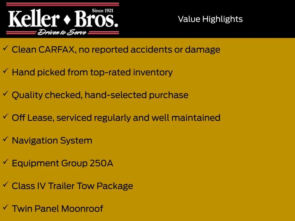 Certified Used 2024 Iconic Silver Metallic Ford ST-Line image 10