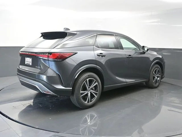 Used 2024 Gray Lexus 350 Premium image 7
