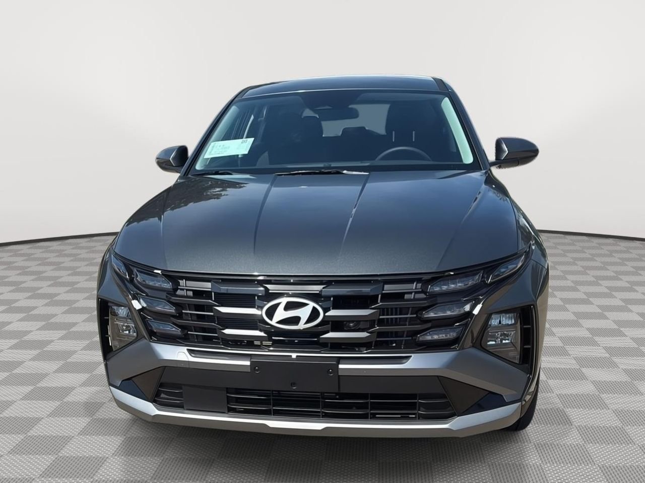 New 2026 Amazon Gray Hyundai Blue image 47