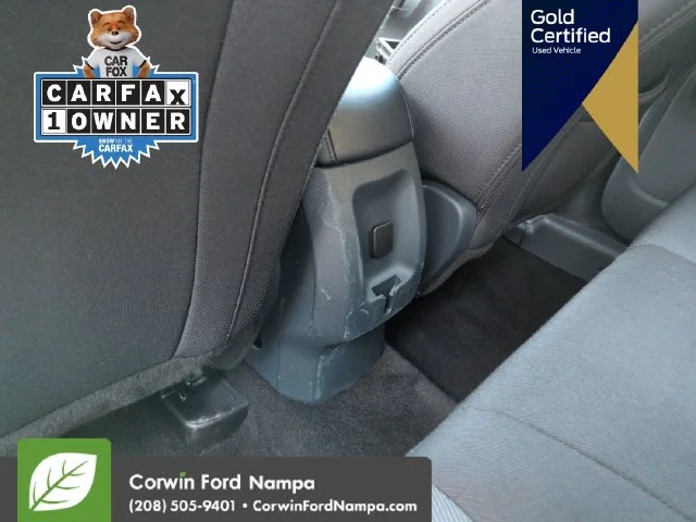 Certified Used 2024 Red Ford XL image 28