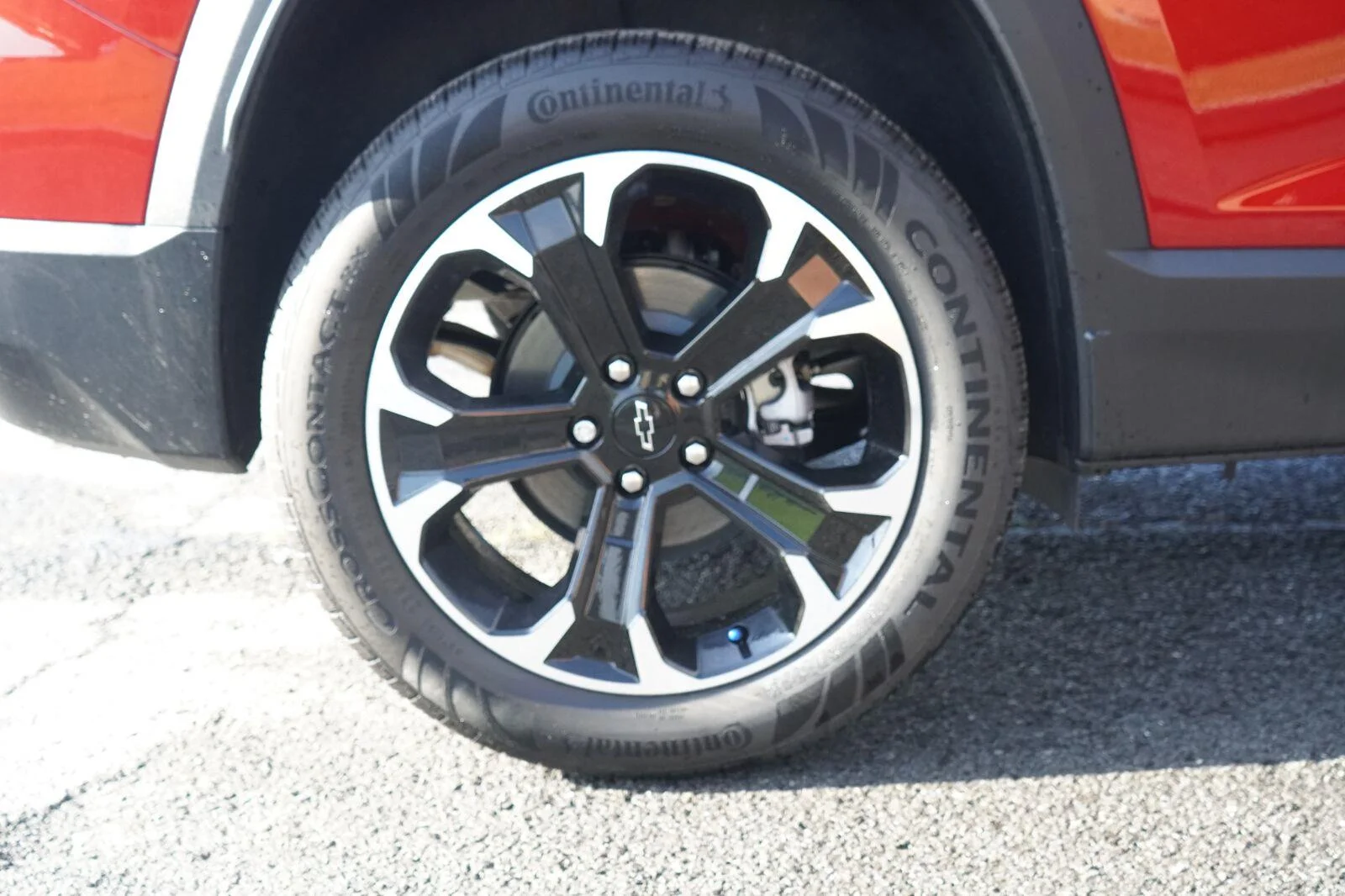 2026 Chevrolet Equinox LT - Photo 12