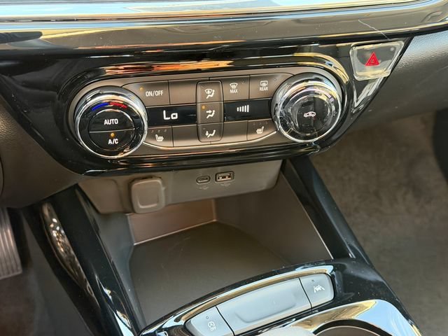 2026 Chevrolet Trax Activ - Photo 10