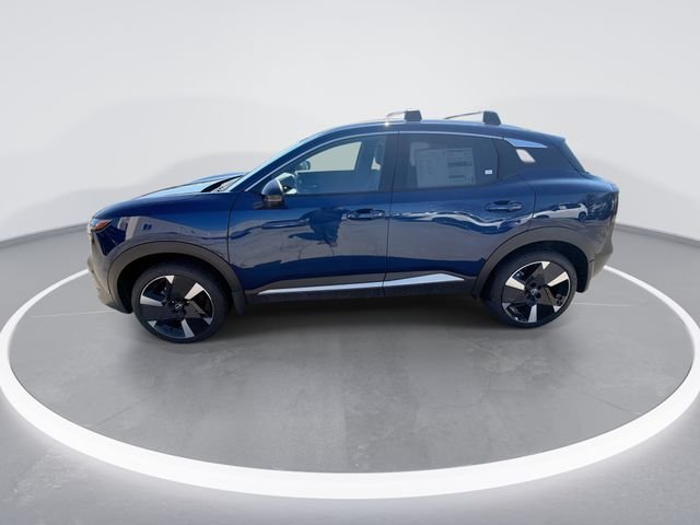 New 2026 Blue Nissan SR image 5