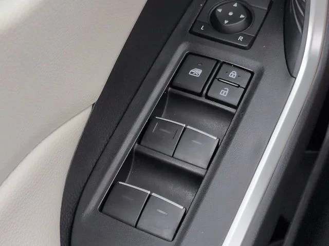 Certified Used 2025 Gray Toyota XLE image 23