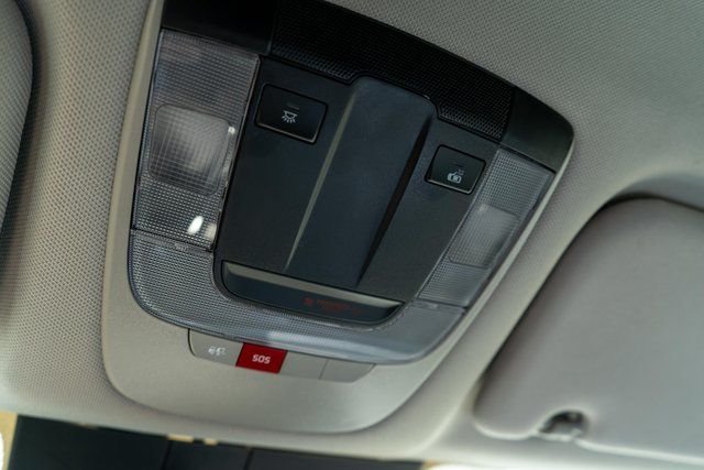 Used 2025 Black Kia EX image 39