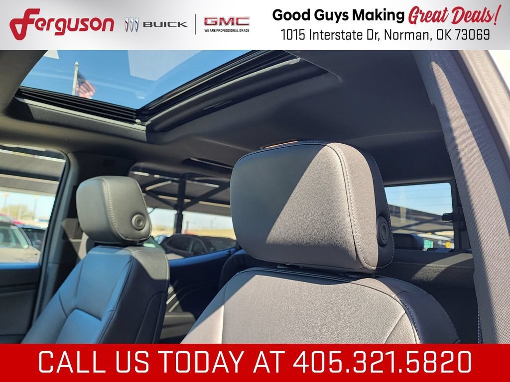 2026 GMC Canyon Elevation - Photo 16
