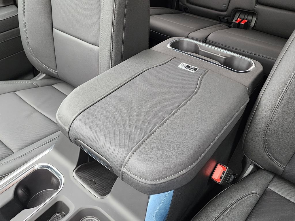 2026 GMC Sierra 1500 SLT - Photo 31