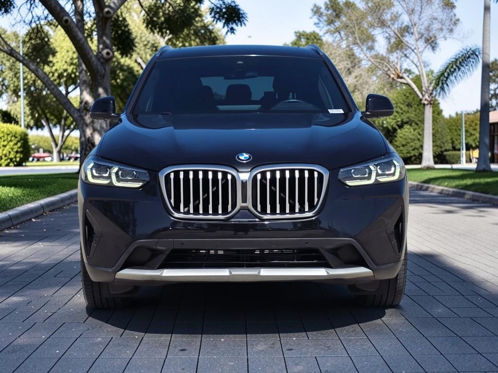 2023 BMW X3 30i - Photo 2