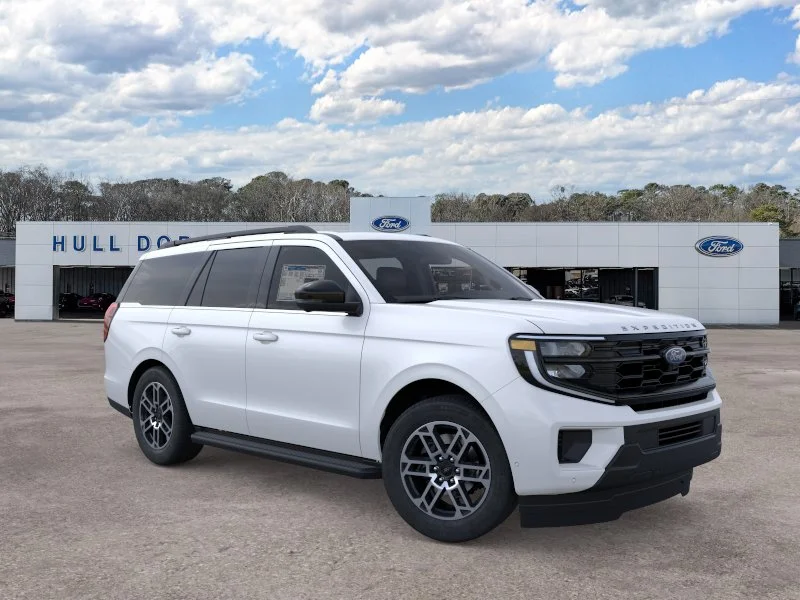 2025 Ford Expedition Active - Photo 7