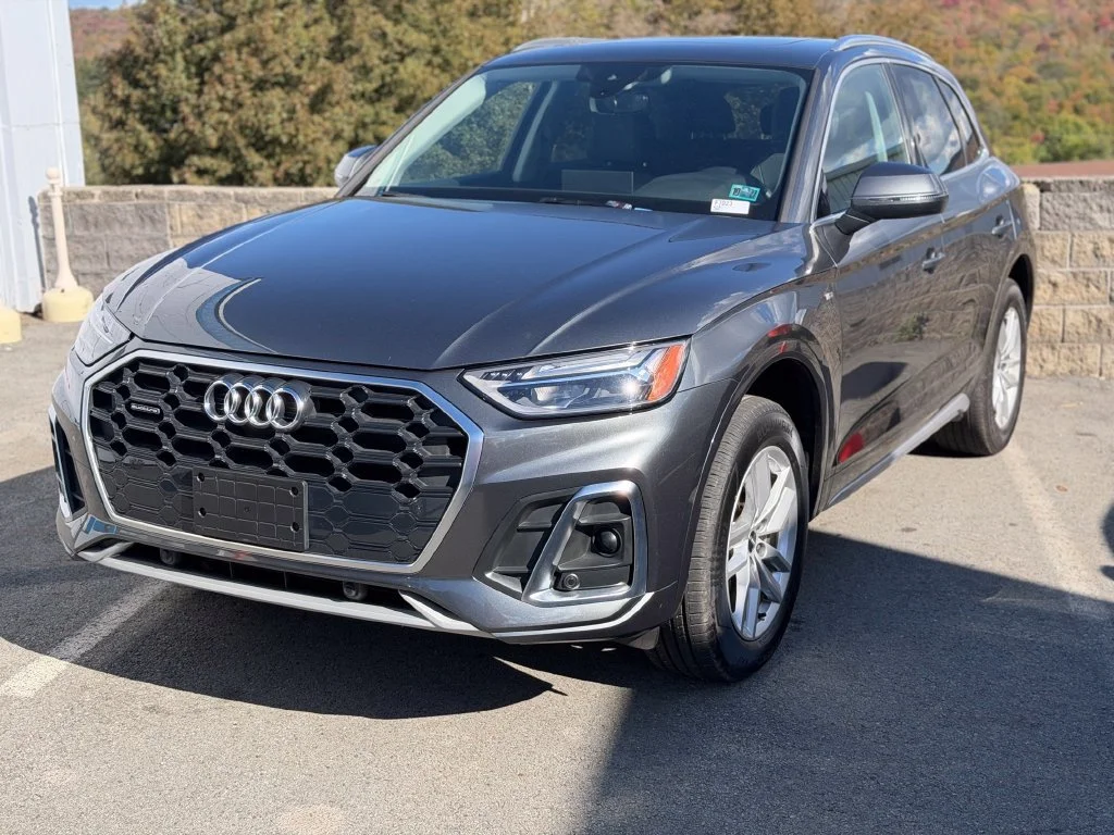 2023 Audi Q5 Premium