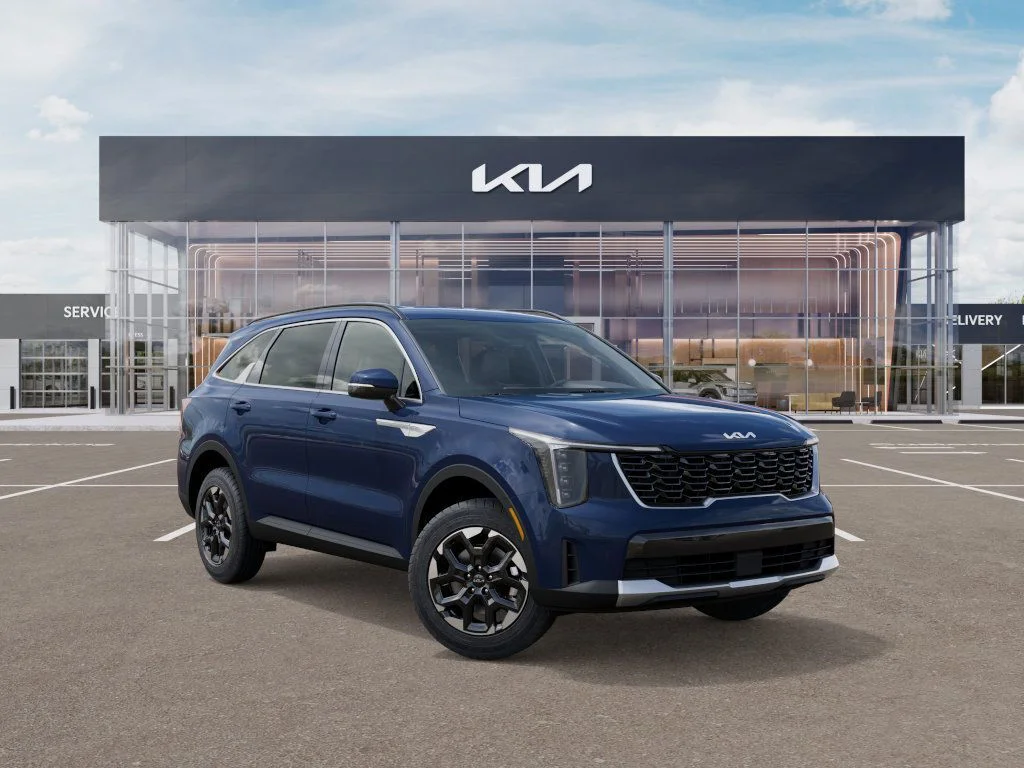 New 2026 Midnight Kia S image 8