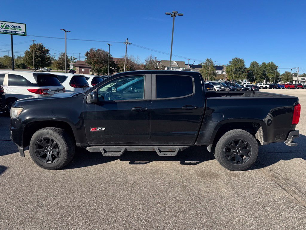 1GCGTDEN1J1145142