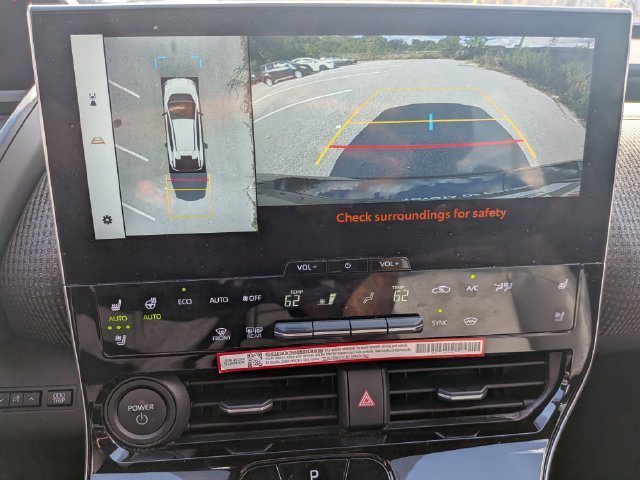 Used 2024 Black Toyota Limited image 20