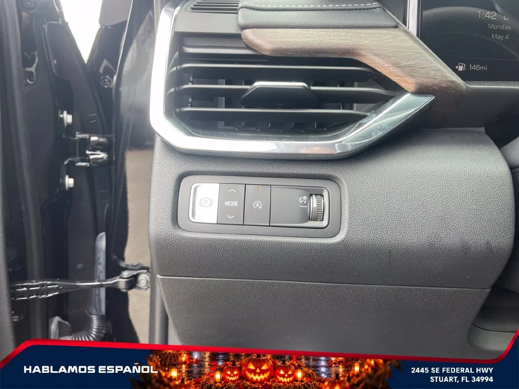 New 2026 Ebony Twilight Metallic GMC Denali Ultimate image 25