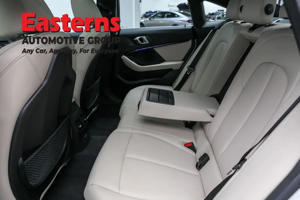 Used 2022 White BMW 228i xDrive image 21