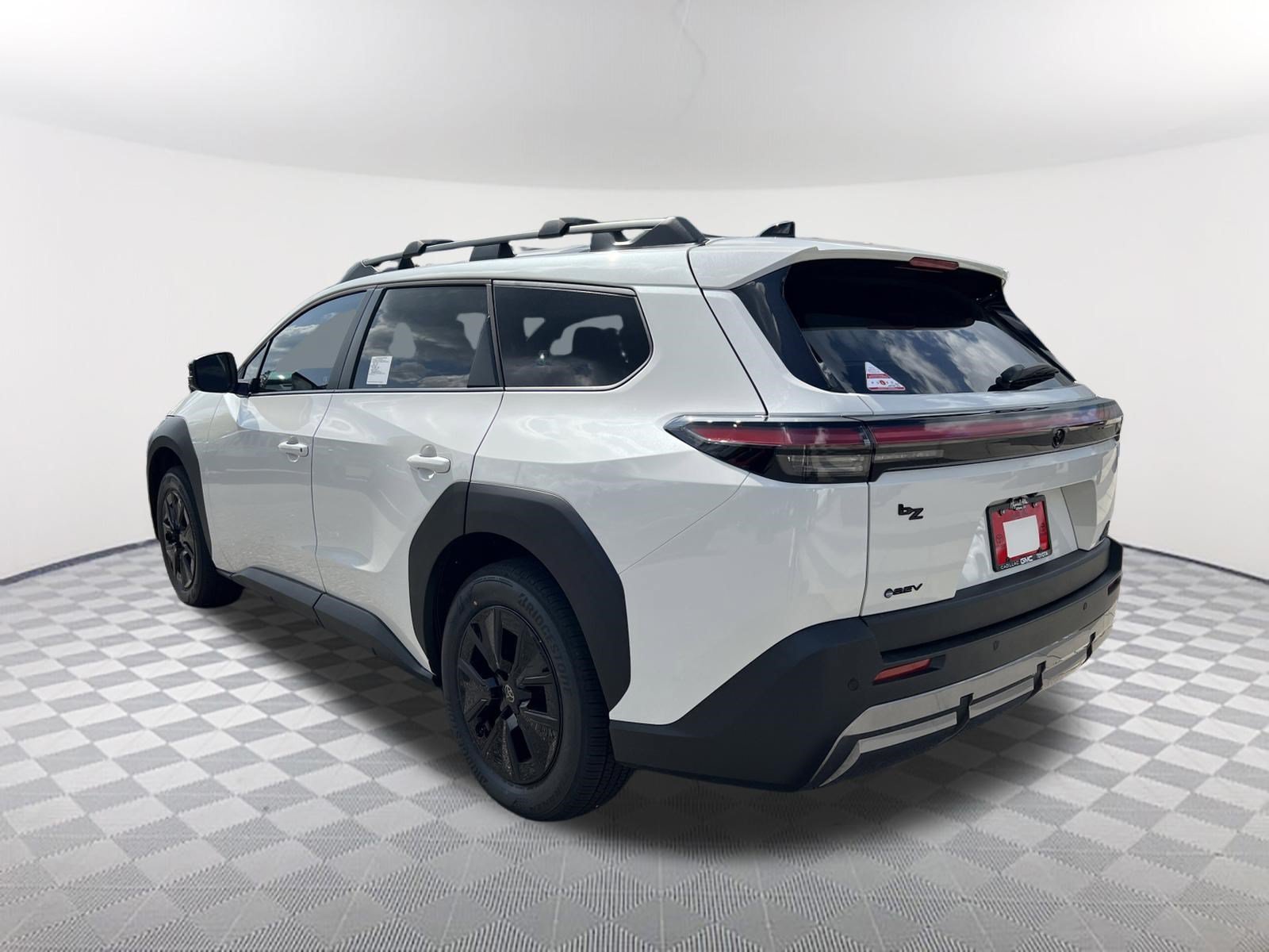 2026 Toyota bZ Woodland Woodland - Photo 5