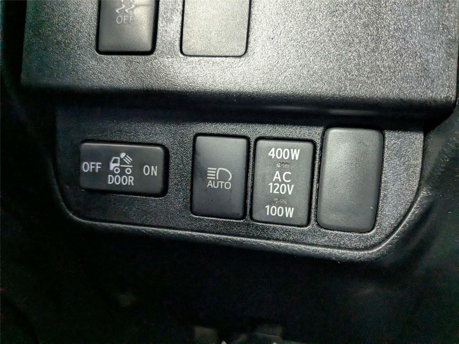 Used 2022 Magnetic Gray Metallic Toyota TRD Off-Road image 39
